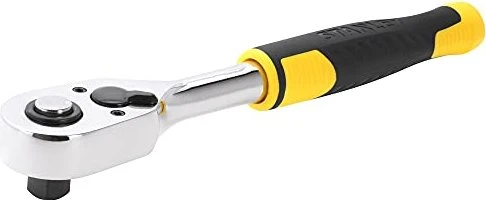 Stanley Ratsche, 3/8"