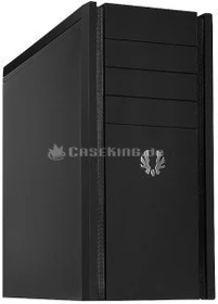 BitFenix Shinobi USB 3.0 schwarz, schallgedämmt