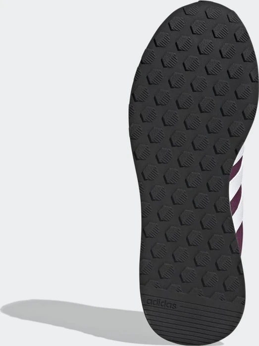 adidas Run 60s 2.0 victory crimson/cloud white/core black (Herren)