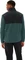 Vaude Mineo Fleece II Jacke deep pond (Herren) Vorschaubild