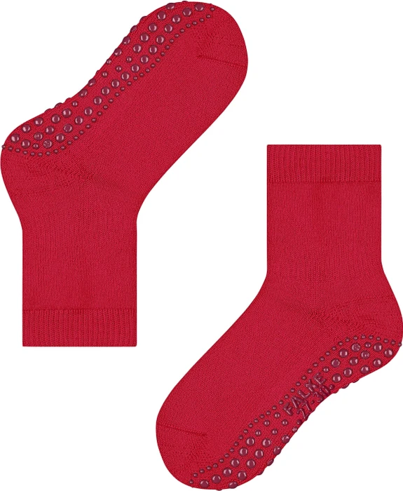 Falke Catspads Socken lipstick (Junior)