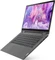 Lenovo IdeaPad Flex 5 14ALC05, Graphite Grey, Ryzen 5 5500U, 8GB RAM, 512GB SSD, DE Vorschaubild