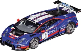 Carrera Evolution Lamborghini Huracán GT3 Ombra Racing, No.12 Spa, 2019