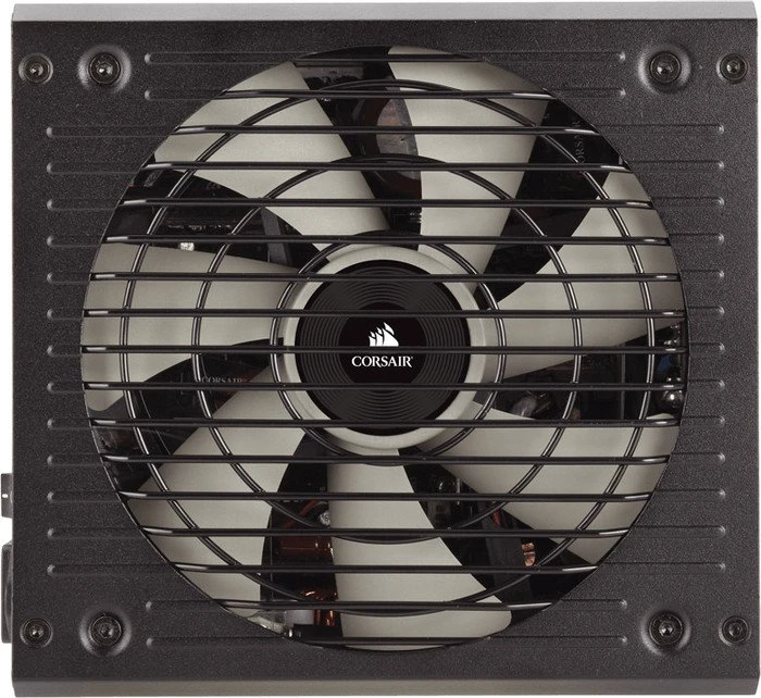 Corsair RMx Series RM650x 650W, ATX 2.4