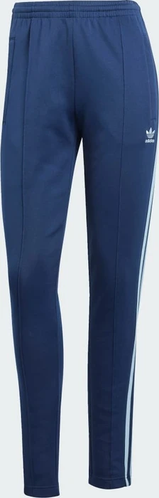 adidas Adicolor SST Trainingshose lang night indigo (Damen)