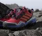 adidas Terrex Skychaser GTX pure ruby/semi cobalt blue/core black (Damen) Vorschaubild
