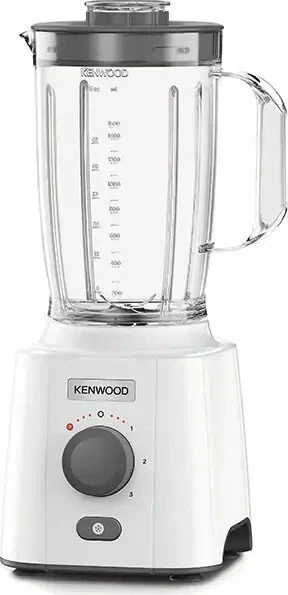 Kenwood BLP41.A0WH Blend-X Fresh Standmixer
