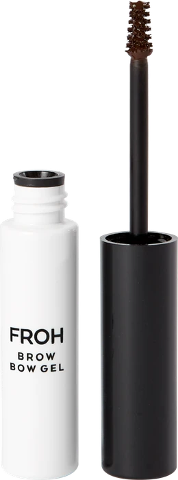 Bioderma Froh Brow Bow Gel 03 dark brown, 3ml