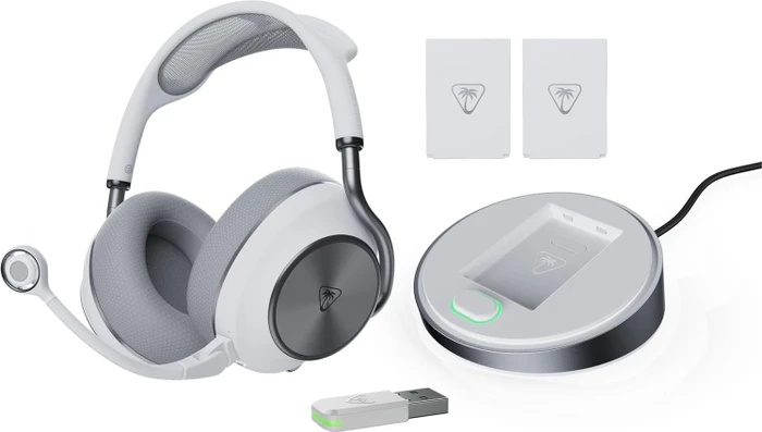 Turtle Beach Stealth Pro II für Xbox weiß