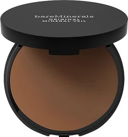 bareMinerals Original Mineral Veil Pressed Setting Powder sheer deep, 9g