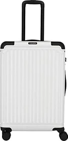 Travelite Cruise Trolley M weiß