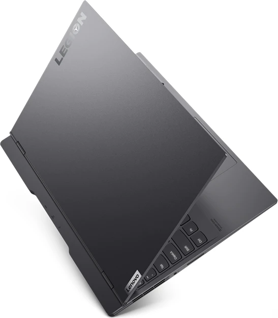 Lenovo Legion S7 15IMH05, Slate Grey, Core i7-10750H, 16GB RAM, 1TB SSD, GeForce GTX 1660 Ti Max-Q, DE