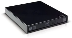 LaCie Blu-ray, SlimLine, USB 2.0 (301978)