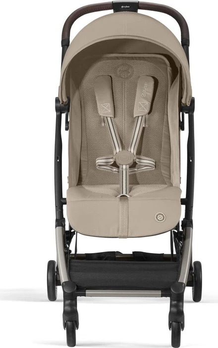 Cybex Orfeo almond beige 2024