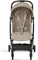 Cybex Orfeo almond beige 2024 Vorschaubild