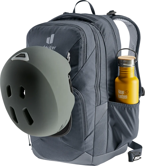 Deuter Cotogy schwarz Schulrucksack