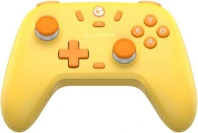 GameSir Nova Lite Controller gelb (Switch/PC/iOS/Android)