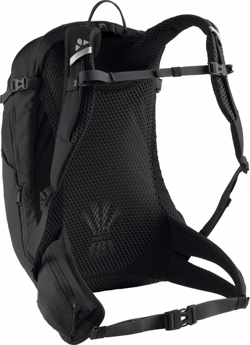 Vaude Tremalzo 18 schwarz (Damen)