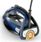 Tefal FV9848 Ultimate Pure Dampfbügeleisen schwarz/blau Vorschaubild