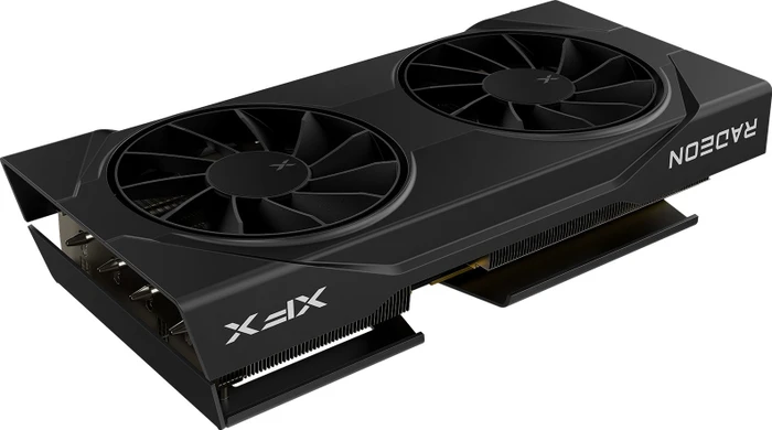XFX Swift Radeon RX 9060 OC Gaming Edition, 8GB GDDR6, HDMI, 2x DP