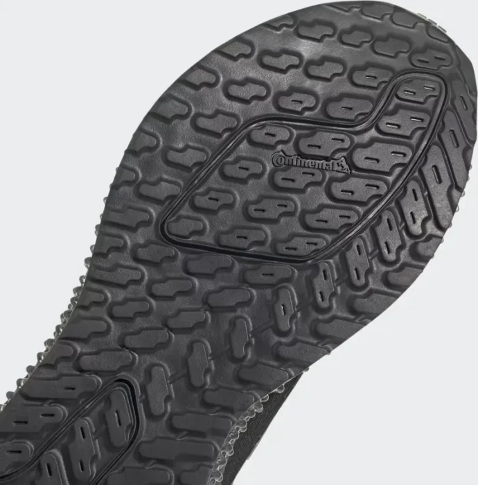 adidas Ultra 4DFWD core black/carbon (Herren)
