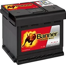 Banner Power Bull P4409