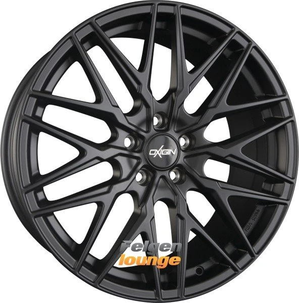 Oxigin 25 Oxcross 7.5x17 5/112 ET28 (verschiedene Farben)
