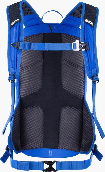 Evoc Ride 16 royal blue