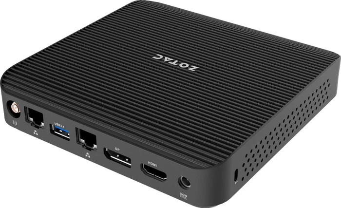 Zotac ZBOX edge CI345