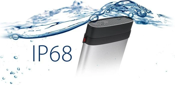 Silicon Power Armor A85M, 1TB, USB-A 3.0