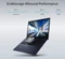 ASUS ExpertBook B7 Flip B7402FBA-L90878X, Star Black, Core i5-1240P, 16GB RAM, 512GB SSD, DE Vorschaubild