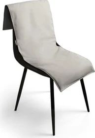 Duux Mellow Sitzauflage grau