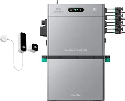 Zendure SolarFlow 2400 Pro