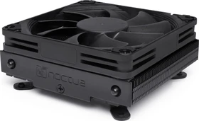 Noctua NH-L9i-17xx chromax.black