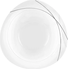 Seltmann Weiden Trio Highline 71381 Schüssel 24cm