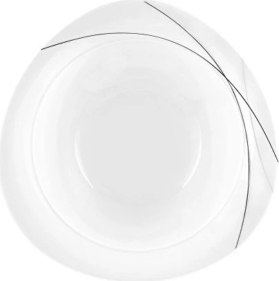 Seltmann Weiden Trio Highline 71381 Schüssel 24cm