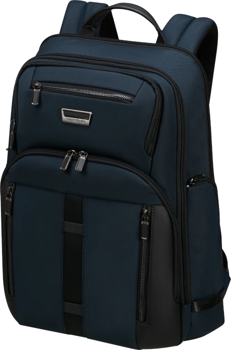 Samsonite Urban-Eye, Rucksack, 15.6", blau