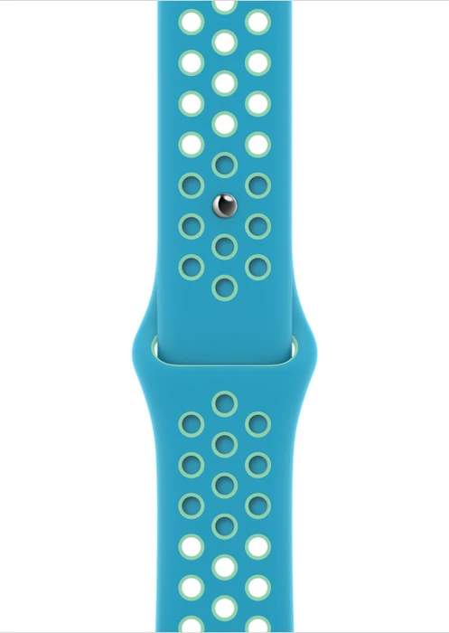 Apple Nike Sportarmband Regular für Apple Watch 44mm