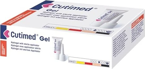 BSN medical Cutimed Gel, 150g (10x 15g)