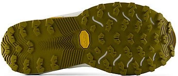 New Balance FuelCell Rebel Trail angora/basil oil (Damen)
