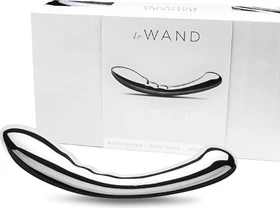 Le Wand Stainless Steel Arch