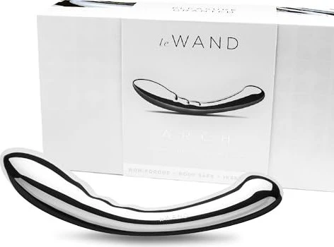 Le Wand Stainless Steel Arch