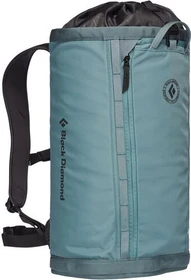Black Diamond Street Creek 24 storm blue