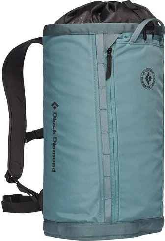 Black Diamond Street Creek 24 storm blue