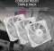 Corsair RS Series RS120, weiß, 120mm, 3er-Pack Vorschaubild