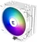 Zalman CNPS9X Performa ARGB White Vorschaubild