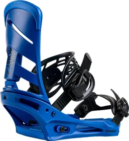 Burton Mission Re:Flex Softbindung jake blue (Herren) (Modell 2025/2026)