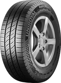 Uniroyal RainMax 5 215/75 R16C 116/114R