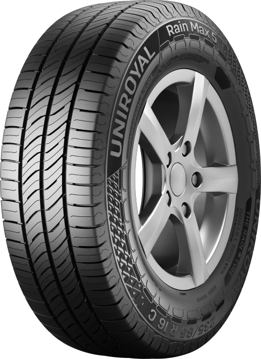 Uniroyal RainMax 5 215/75 R16C 116/114R