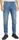 G-Star D-Staq 5-Pocket Slim Jeans light indigo aged (Herren) (d06761-8968-8436)